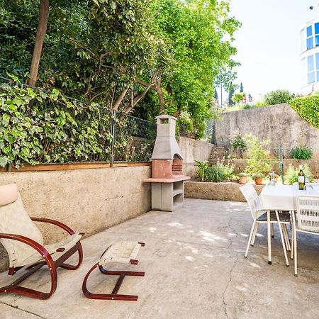 Apartment Kos Dubrovnik Kültér fotó