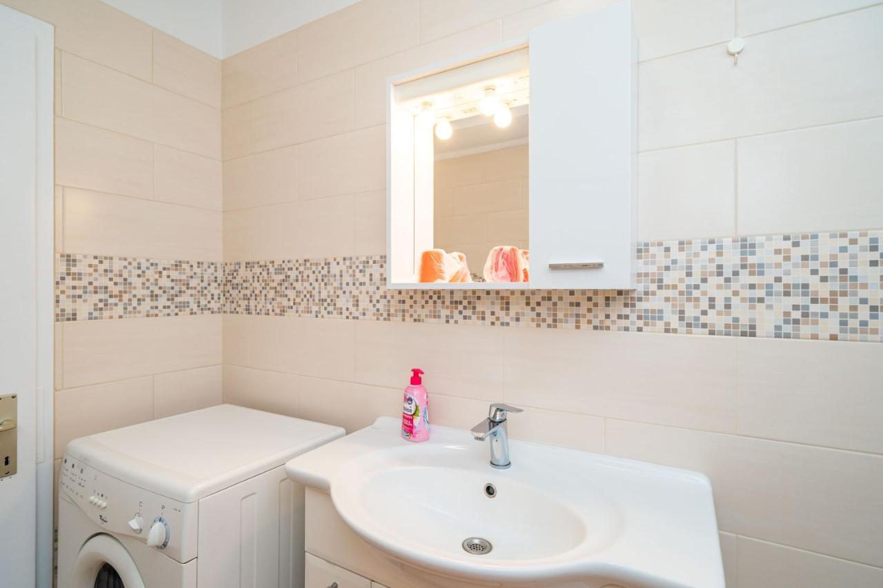 Apartment Kos Dubrovnik Kültér fotó