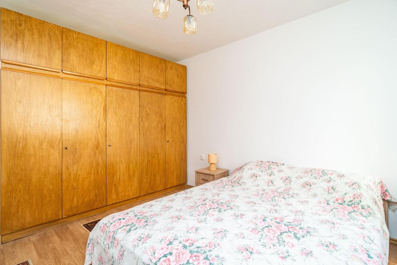 Apartment Kos Dubrovnik Kültér fotó