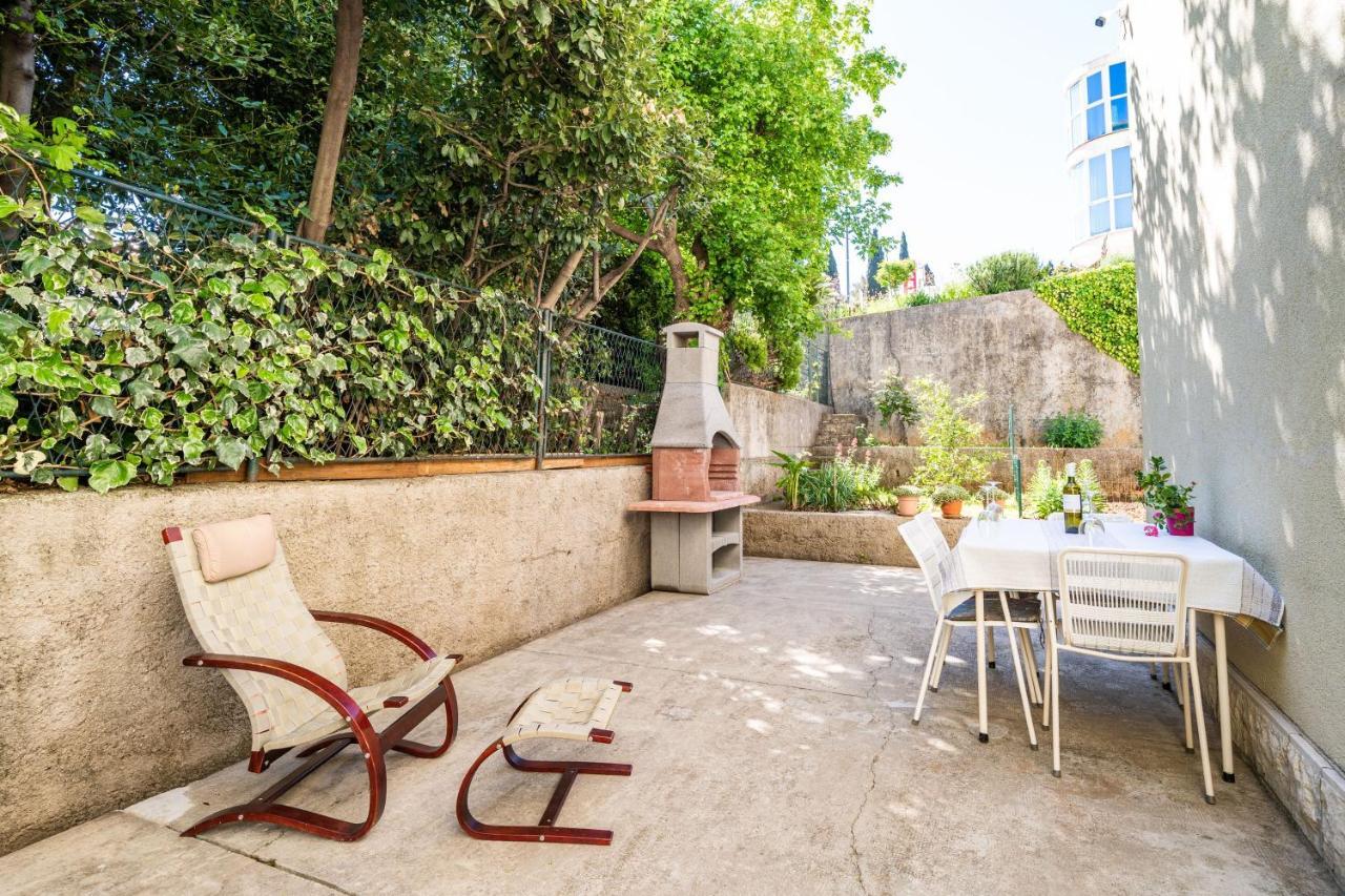 Apartment Kos Dubrovnik Kültér fotó