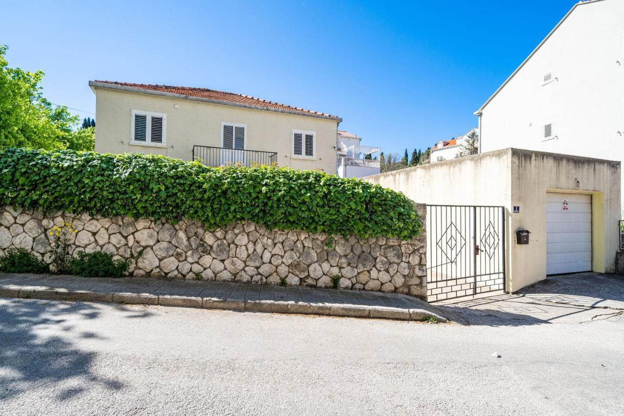 Apartment Kos Dubrovnik Kültér fotó