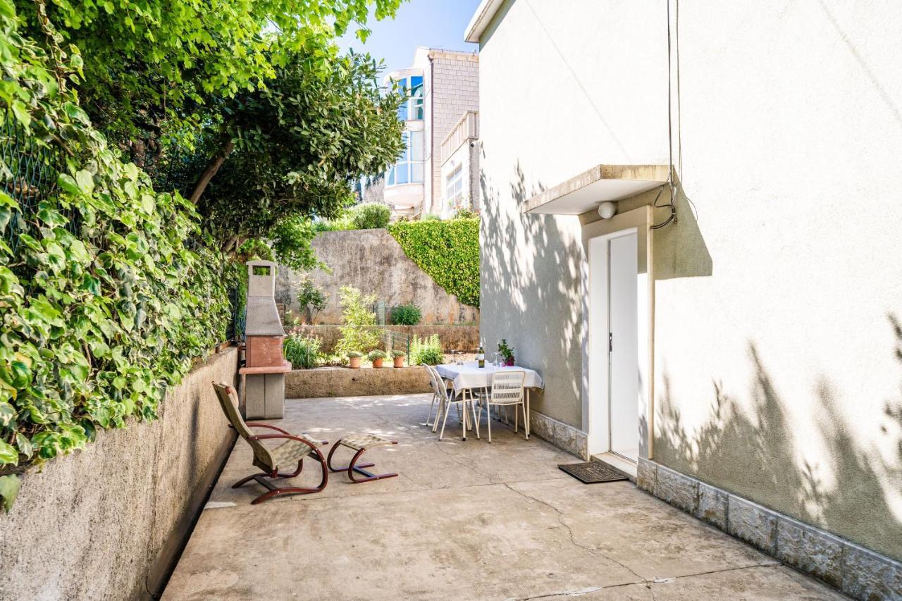 Apartment Kos Dubrovnik Kültér fotó