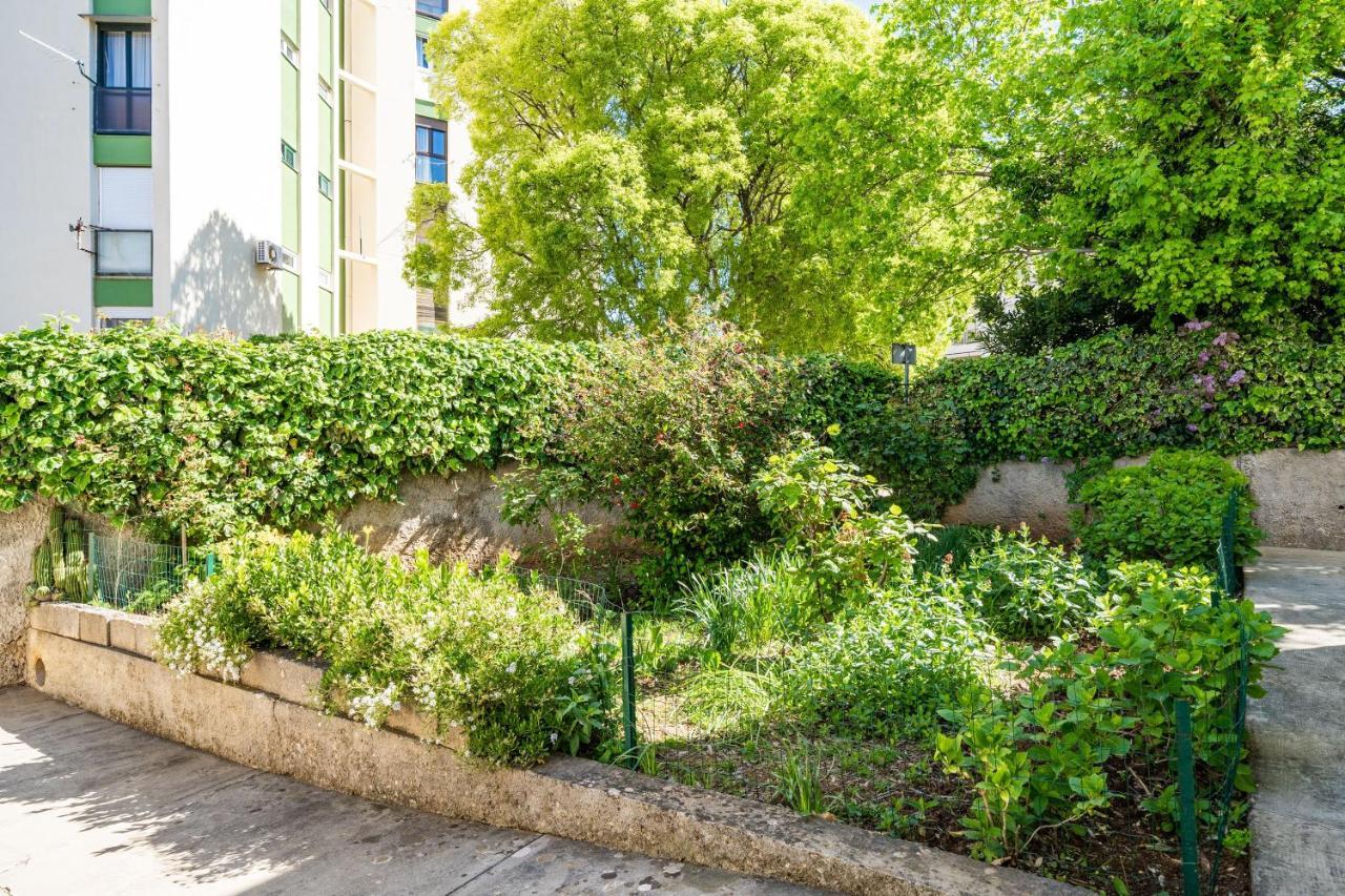Apartment Kos Dubrovnik Kültér fotó