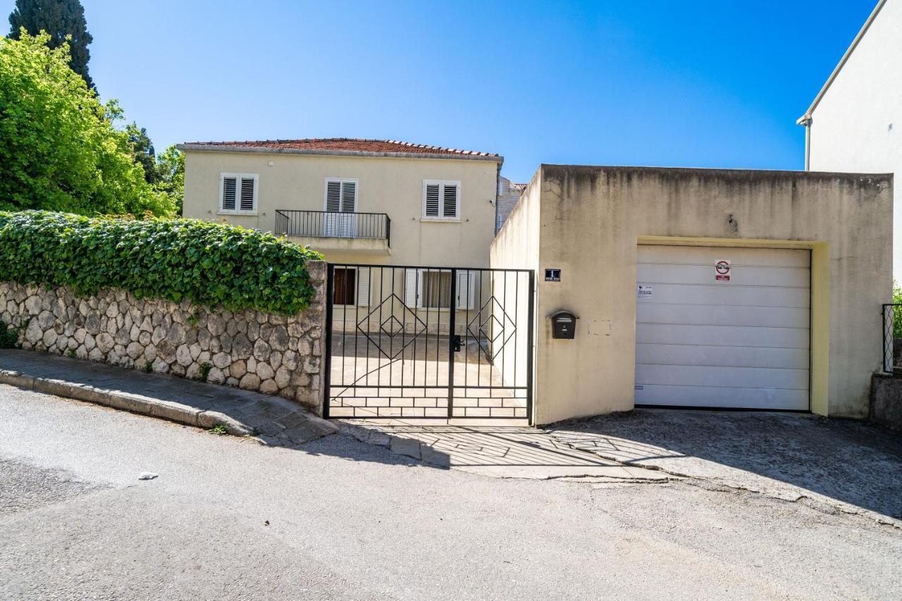 Apartment Kos Dubrovnik Kültér fotó
