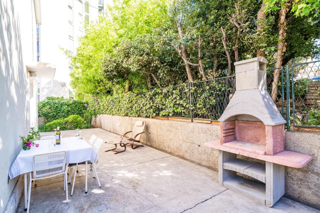 Apartment Kos Dubrovnik Kültér fotó