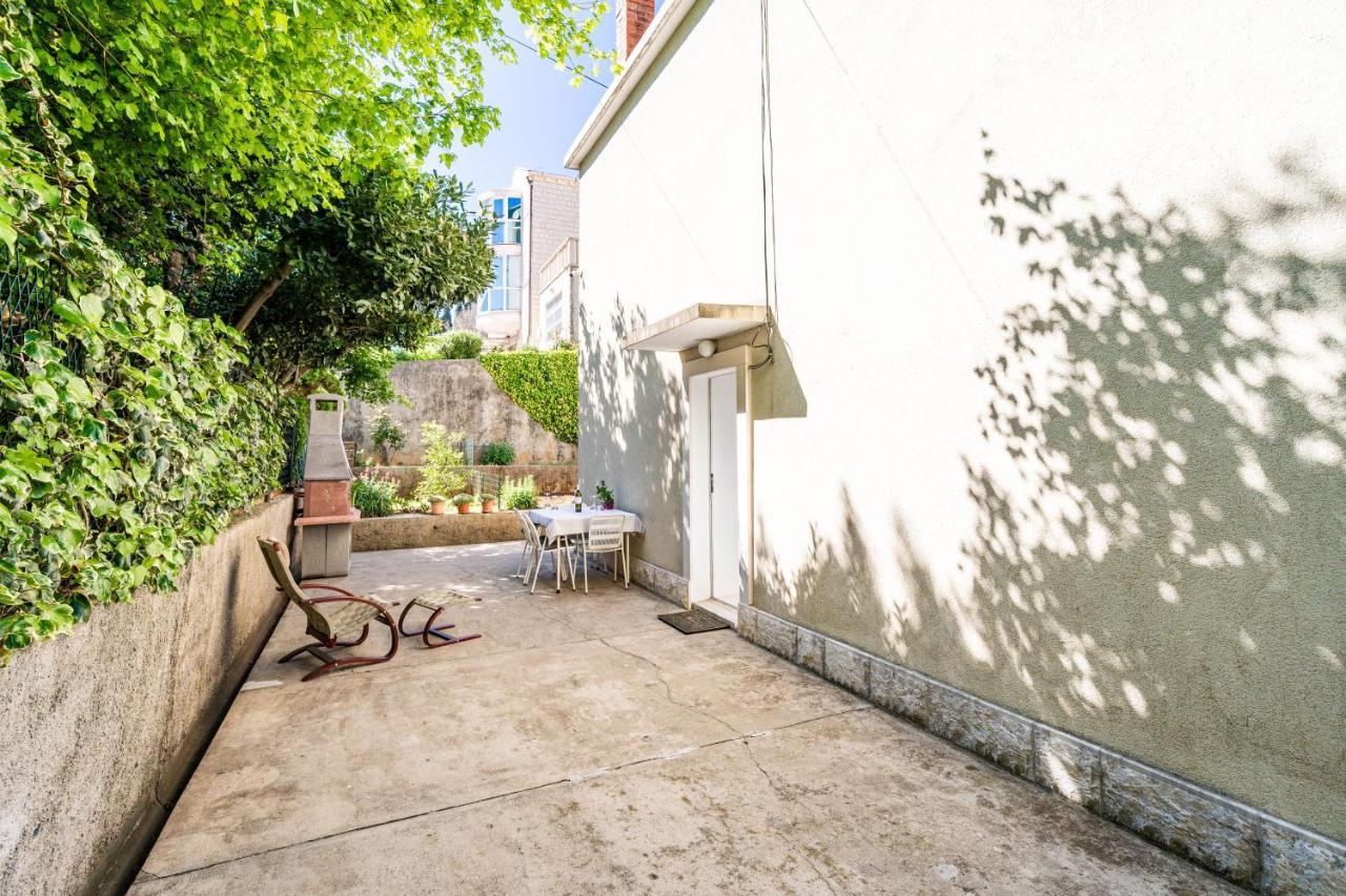 Apartment Kos Dubrovnik Kültér fotó