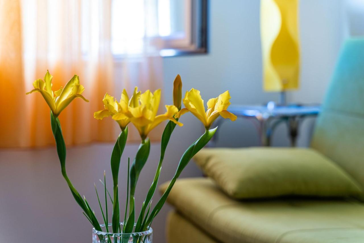 Apartment Kos Dubrovnik Kültér fotó
