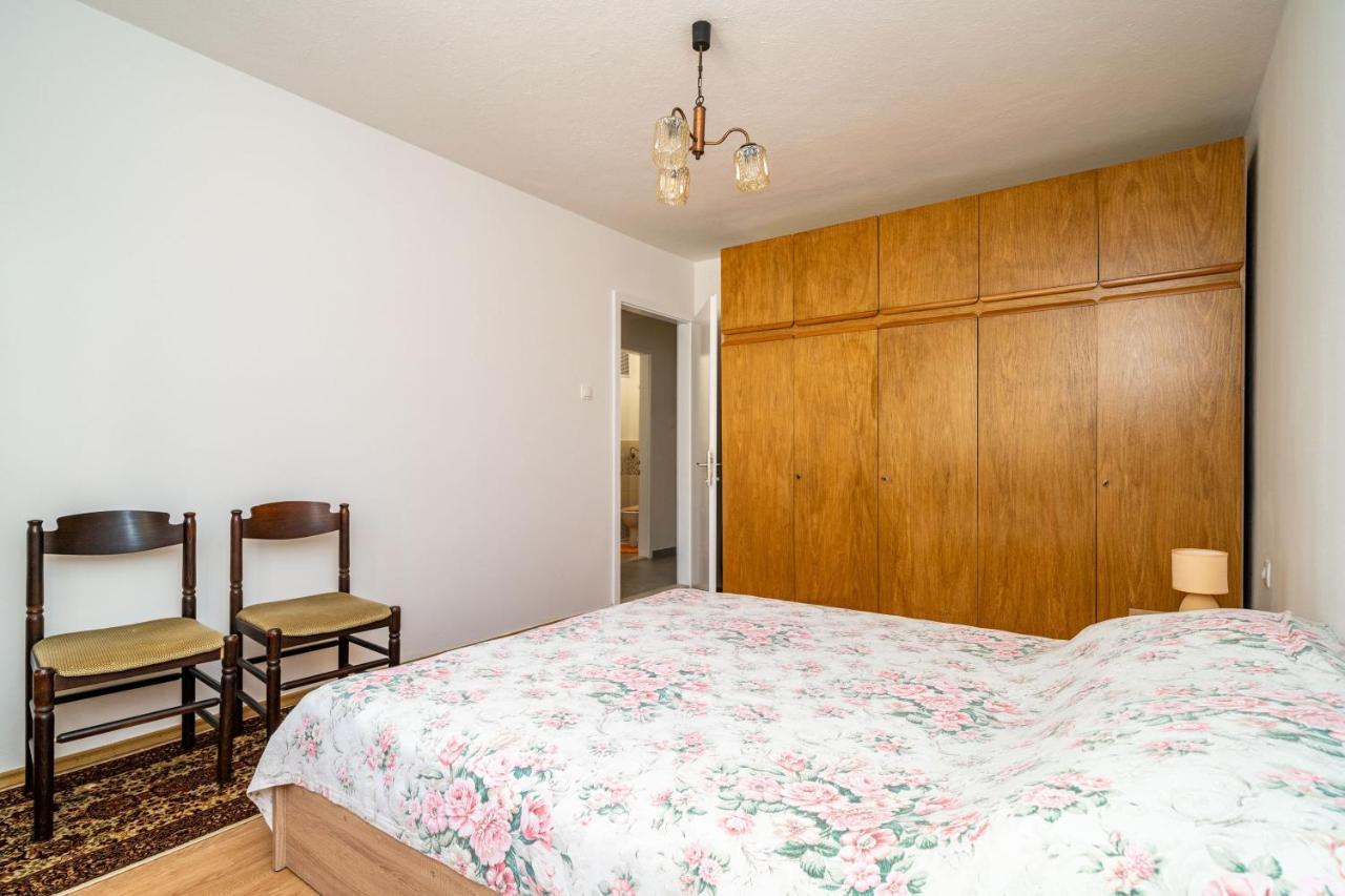 Apartment Kos Dubrovnik Kültér fotó