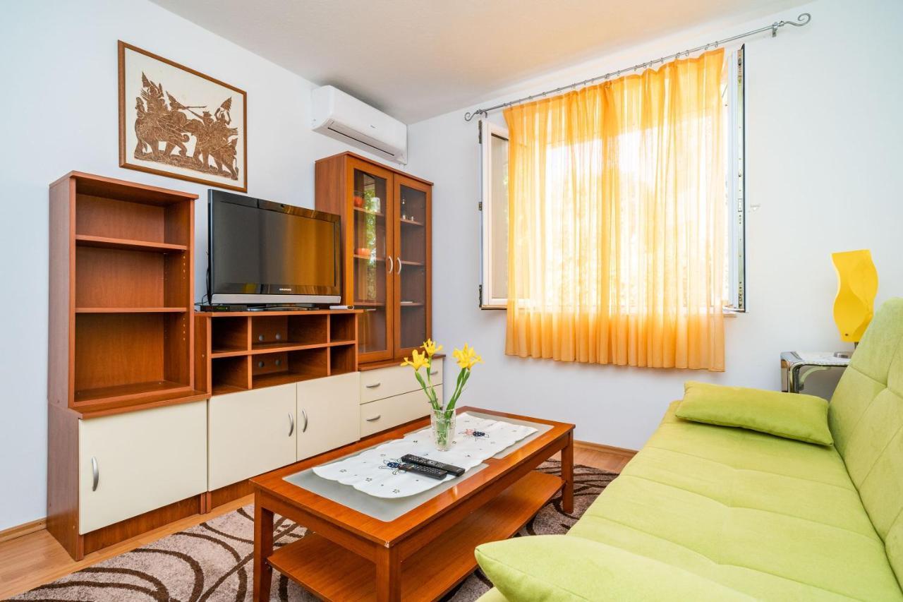 Apartment Kos Dubrovnik Kültér fotó