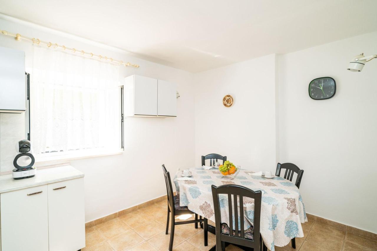 Apartment Kos Dubrovnik Kültér fotó