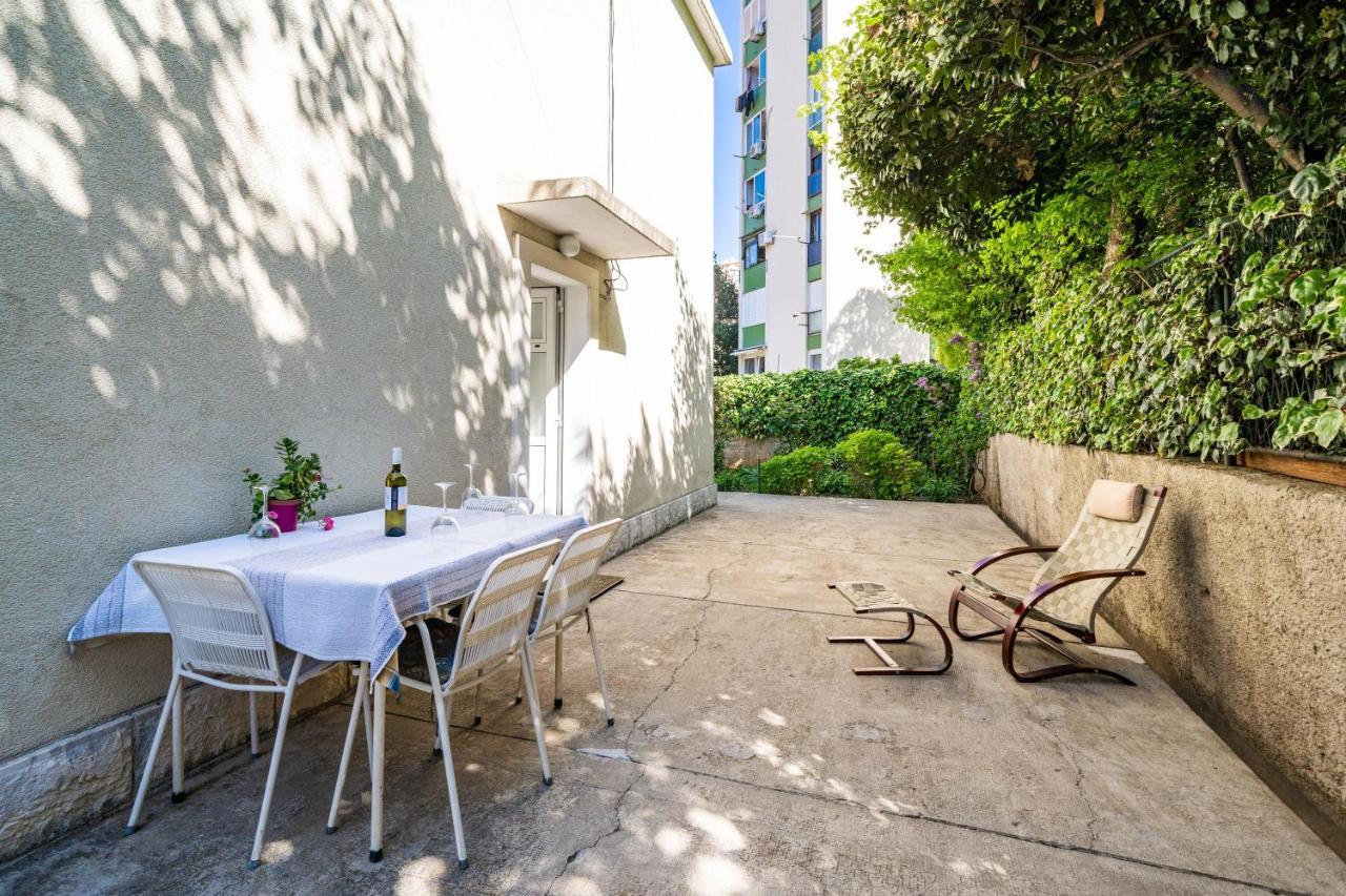 Apartment Kos Dubrovnik Kültér fotó