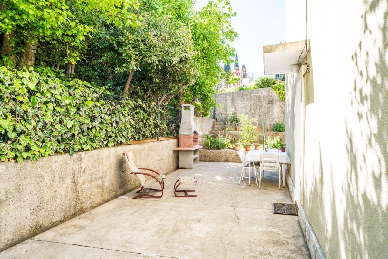 Apartment Kos Dubrovnik Kültér fotó