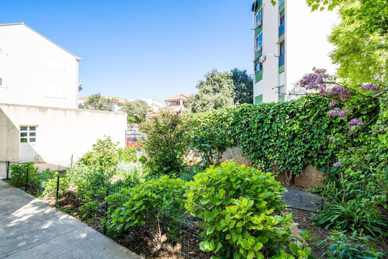 Apartment Kos Dubrovnik Kültér fotó