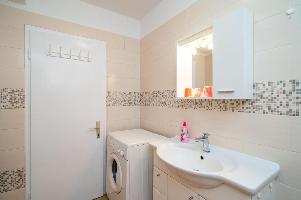 Apartment Kos Dubrovnik Kültér fotó