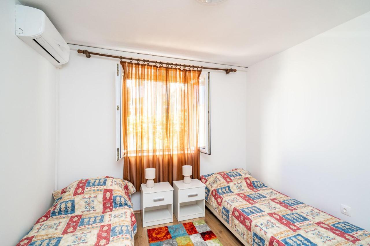 Apartment Kos Dubrovnik Kültér fotó