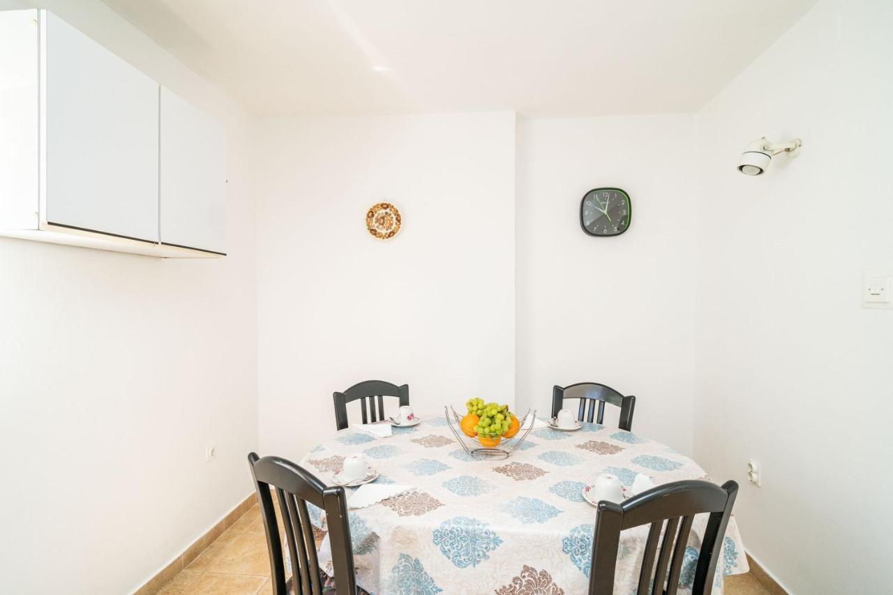 Apartment Kos Dubrovnik Kültér fotó